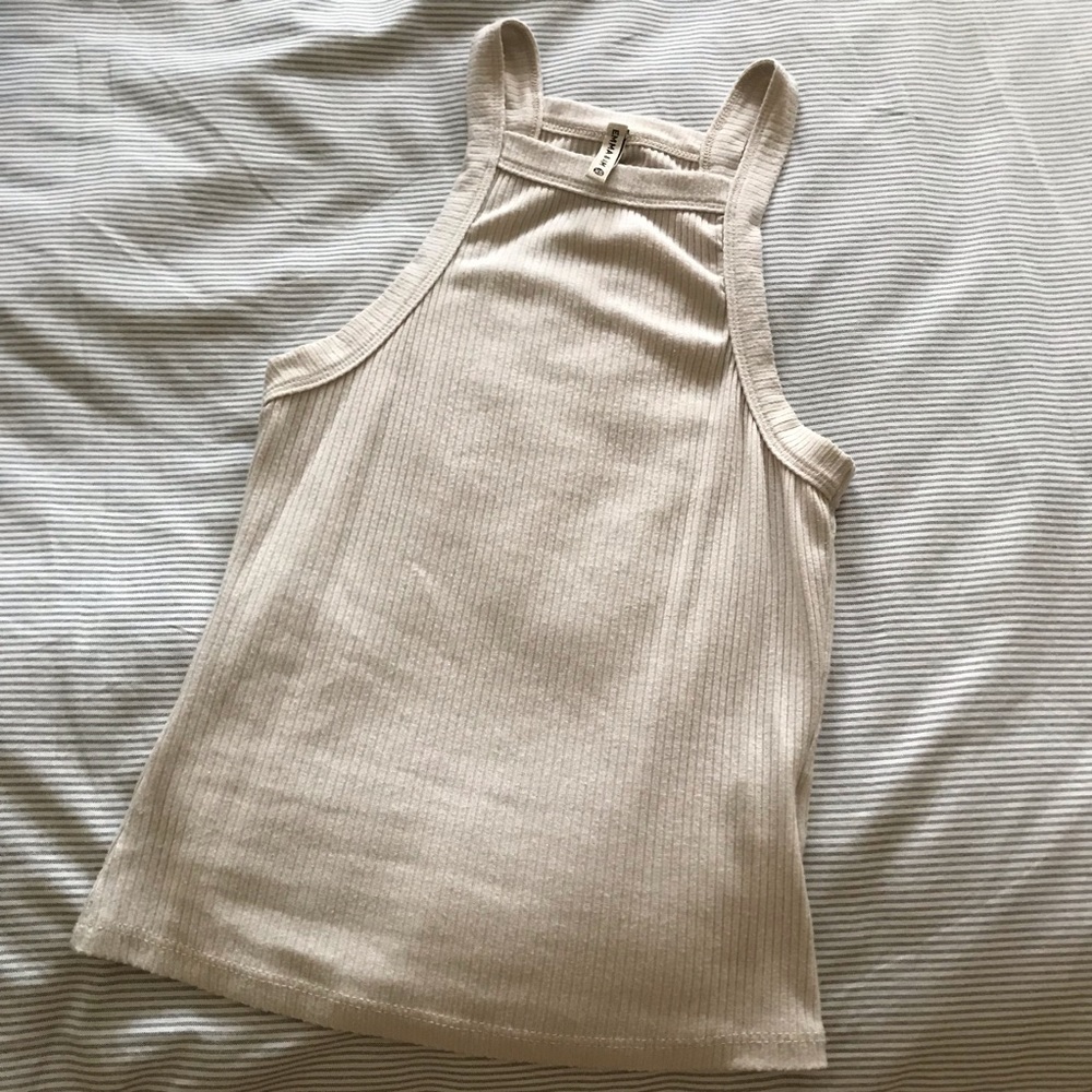 LF tank